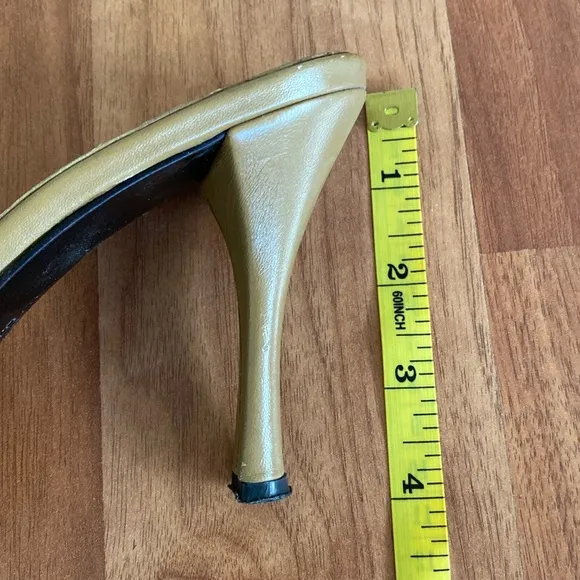 ❤️ BCBG Max Azria Shoes Size 8.5