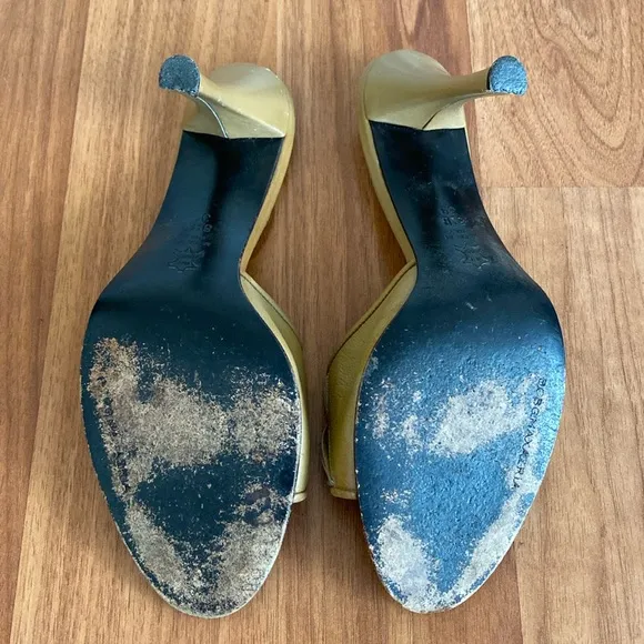 ❤️ BCBG Max Azria Shoes Size 8.5