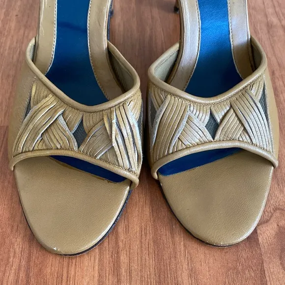❤️ BCBG Max Azria Shoes Size 8.5