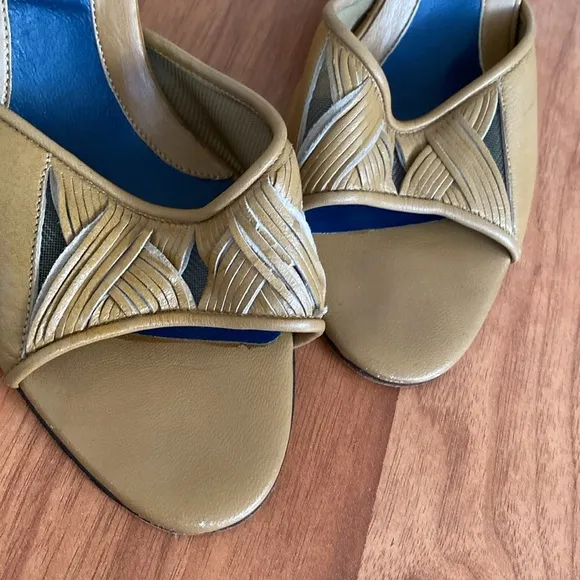 ❤️ BCBG Max Azria Shoes Size 8.5