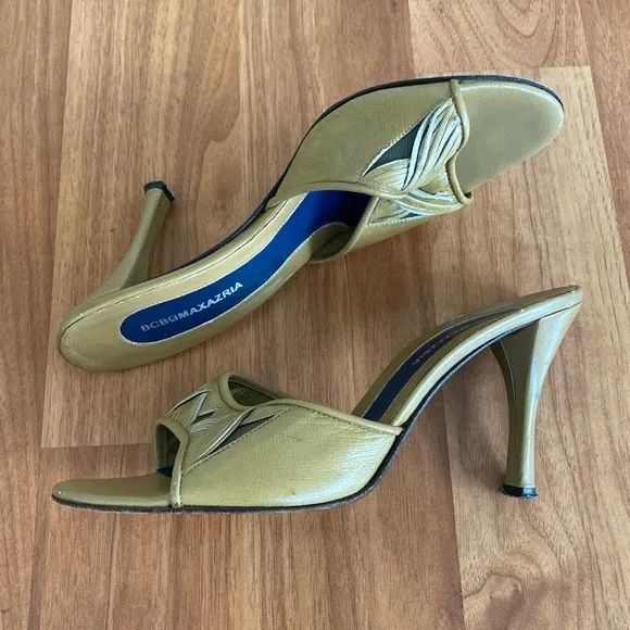 ❤️ BCBG Max Azria Shoes Size 8.5