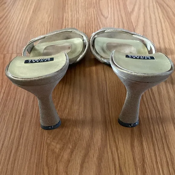 ❤️ BCBG Max Azria Shoes Size 8.5