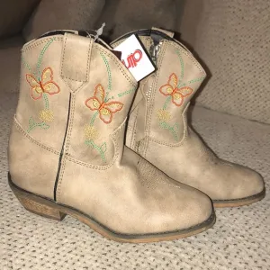 🆕 Dingo 🦋 Toddler Western Boots