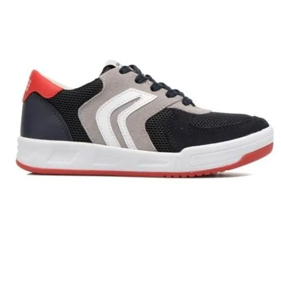 🎁 Geox Kids Rolk Sneakers