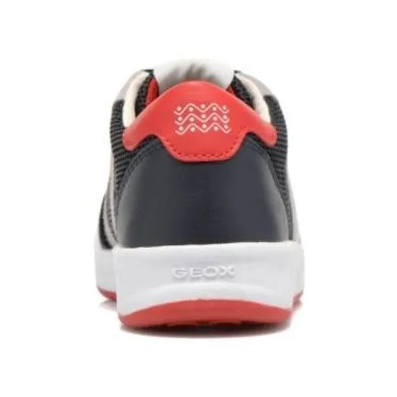 🎁 Geox Kids Rolk Sneakers