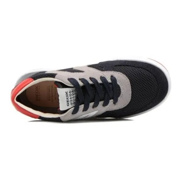 🎁 Geox Kids Rolk Sneakers