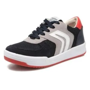 🎁 Geox Kids Rolk Sneakers