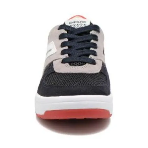 🎁 Geox Kids Rolk Sneakers