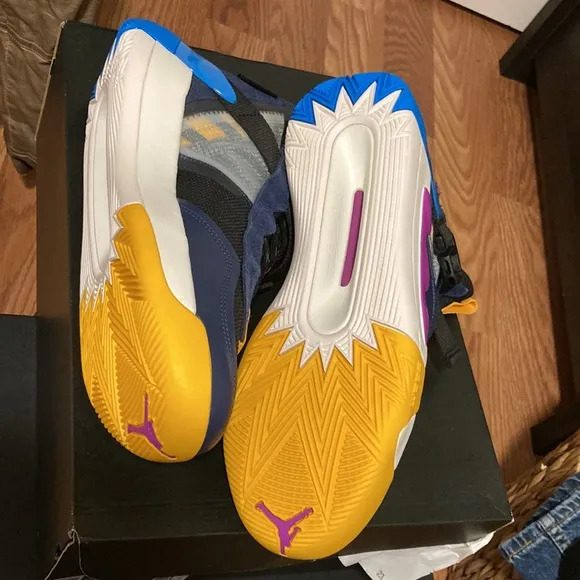 👟 Jordan Defy SP Shoes – Size 11 New👟