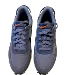 💛 NEW NO BOX -Nike Waffle Debut SE FJ4196-001 Mens Blue Running Sneakers