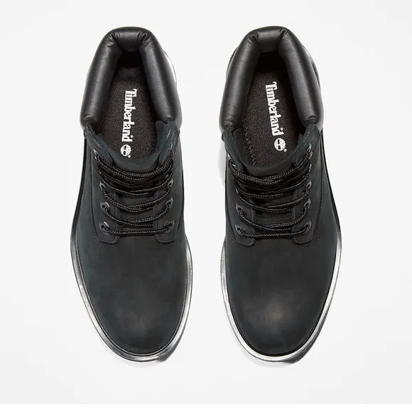 - NEW WOMEN'S TIMBERLAND® PREMIUM 6-INCH WATERPROOF BOOTS