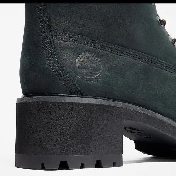 - NEW WOMEN'S TIMBERLAND® PREMIUM 6-INCH WATERPROOF BOOTS