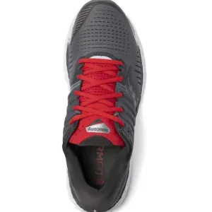 🆕 SAUCONY Hurricane 22 Mens Running Shoes with Breathable Mesh in Mens size 11.5