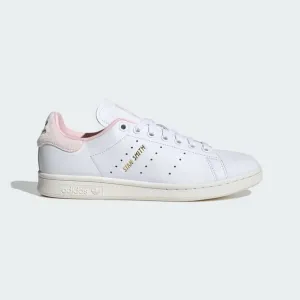 11W / 10M - [NEW] Women's adidas Stan Smith Shoes White HQ6642