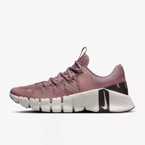 12W/10.5M - [NEW] Women's Nike Free Metcon 5 Workout Shoes DV3950-201