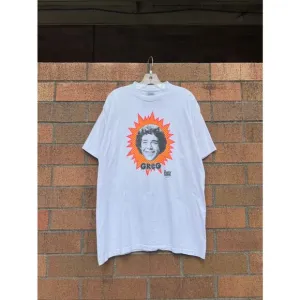 1993 The Brady Bunch Greg Vintage 90s Stanley Desantis TV Show Promo Tee Shirt
