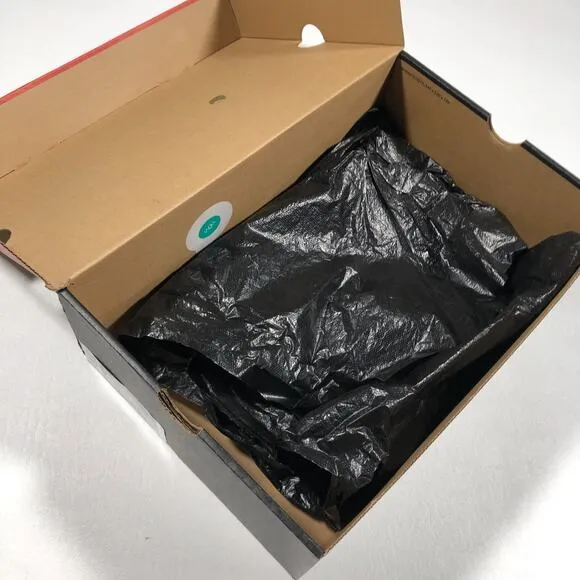 2019 Jordan 11 Retro High Playoffs Bred Sneakers Shoes Pre Owned With Box