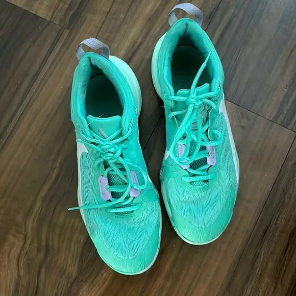 2022 Giannis Immortality 2  Mint athletic basketball shoes
