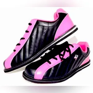 3G 900 Global Bowling Shoes 3G Women’s Right and Left Handed Shoe Size 8W