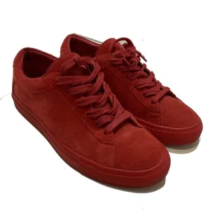 8 / KOIO Capri in Goji sneakers