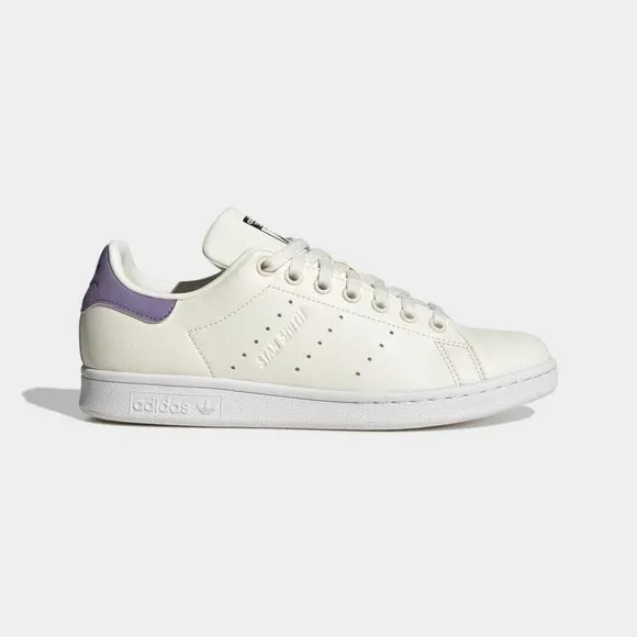 8.5W - [NEW] Women's adidas Stan Smith Shoes White HQ6653