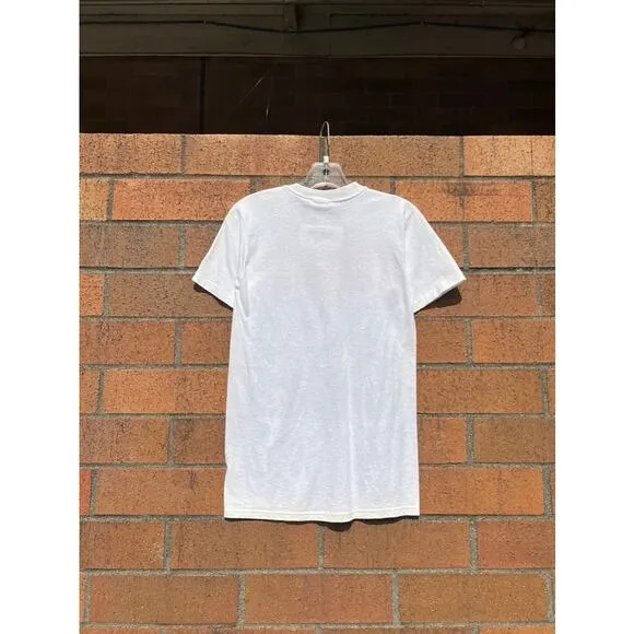 90s The Hunt for Red October Movie Promo Tee Shirt Sean Connery Alec Baldwin