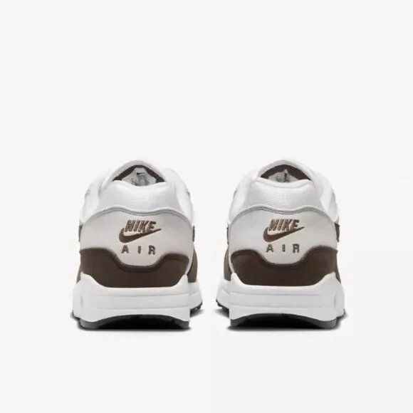 9.5W / 8M - [NEW] Women's Nike Air Max 1 Casual Shoes Grey DZ2628-004
