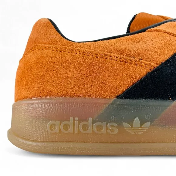 adidas Aloha Super Fox Red Core Black Orange Men's Skateboarding Shoes IF2075