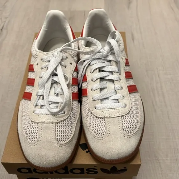 ADIDAS BEST SELLER!!! SAMBA OG SHOES