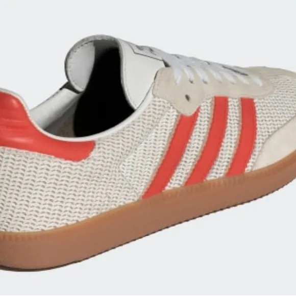 ADIDAS BEST SELLER!!! SAMBA OG SHOES