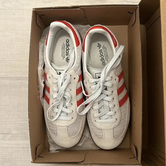 ADIDAS BEST SELLER!!! SAMBA OG SHOES