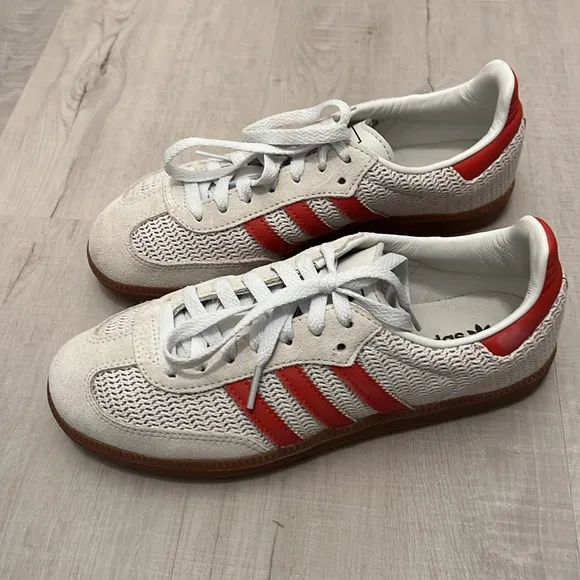 ADIDAS BEST SELLER!!! SAMBA OG SHOES