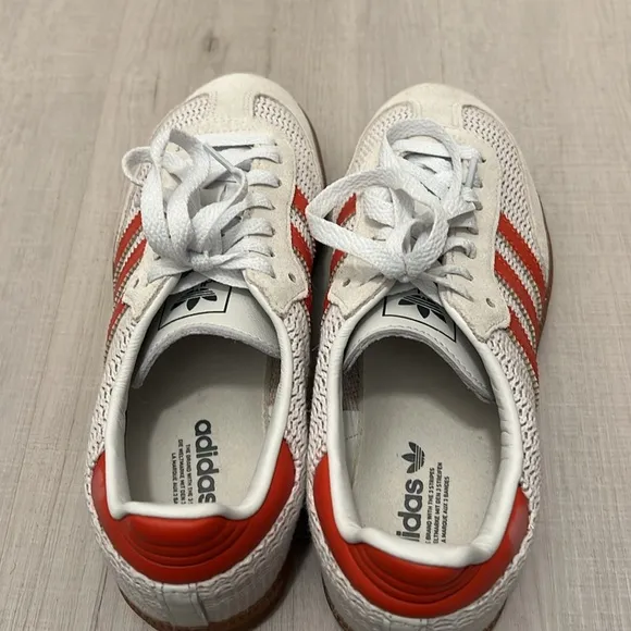 ADIDAS BEST SELLER!!! SAMBA OG SHOES