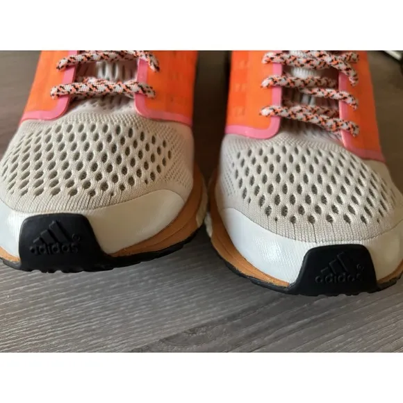 Adidas by Stella McCartney Adizero Adios Boost Womens Running Shoes US8.5 BB6259