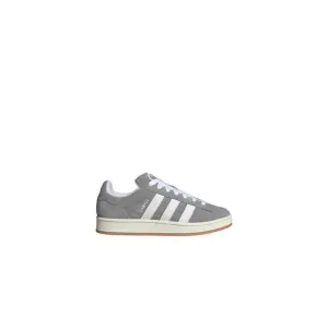 Adidas Campus 00s Suede and Rubber Sneakers Men Gray