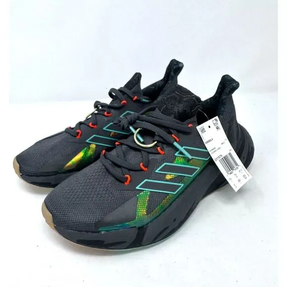 Adidas Chinese New Year Year Of OX Shoes sneakers GY7579 Mens 8 / Women 9 NEW