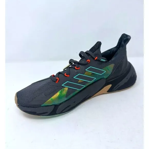 Adidas Chinese New Year Year Of OX Shoes sneakers GY7579 Mens 8 / Women 9 NEW