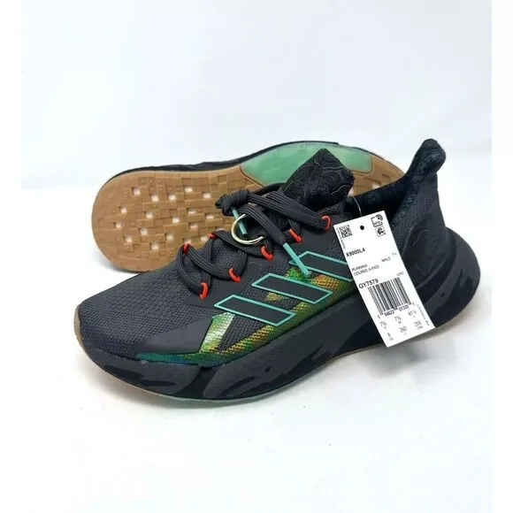 Adidas Chinese New Year Year Of OX Shoes sneakers GY7579 Mens 8 / Women 9 NEW