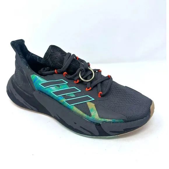 Adidas Chinese New Year Year Of OX Shoes sneakers GY7579 Mens 8 / Women 9 NEW