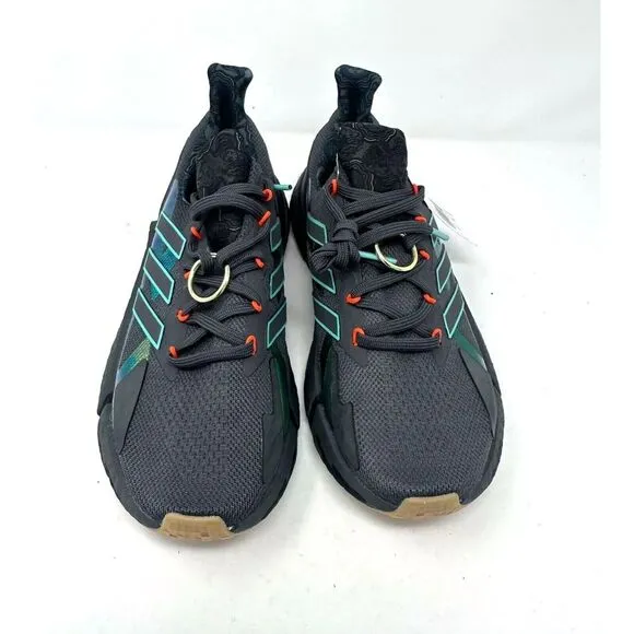 Adidas Chinese New Year Year Of OX Shoes sneakers GY7579 Mens 8 / Women 9 NEW