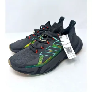 Adidas Chinese New Year Year Of OX Shoes sneakers GY7579 Mens 8 / Women 9 NEW