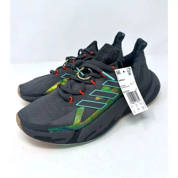Adidas Chinese New Year Year Of OX Shoes sneakers GY7579 Mens 8 / Women 9 NEW