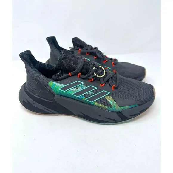 Adidas Chinese New Year Year Of OX Shoes sneakers GY7579 Mens 8 / Women 9 NEW
