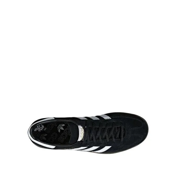 Adidas Classic Low-Top Lace-Up Sneakers Men Black