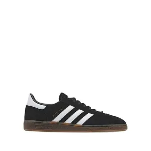 Adidas Classic Low-Top Lace-Up Sneakers Men Black