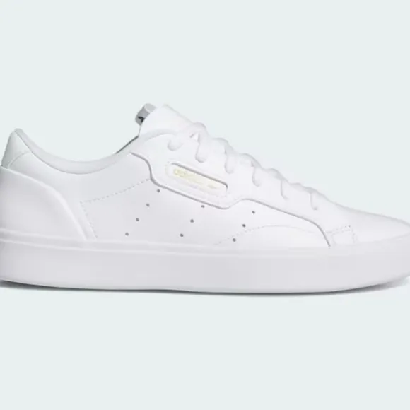 Adidas Classic Sleek Sneakers NWT