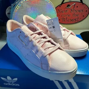 Adidas Classic Sleek Sneakers NWT