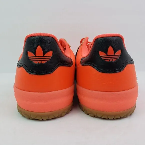 Adidas Copa Premiere Mens Size 7 Solar Red Core Black Low Sneaker Shoes IE0654