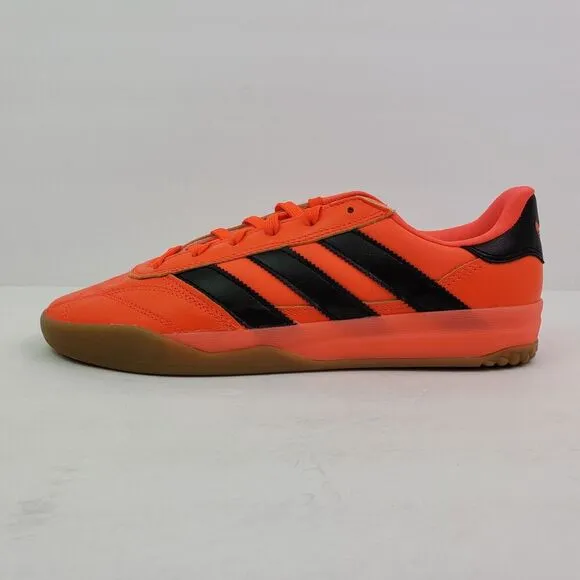 Adidas Copa Premiere Mens Size 7 Solar Red Core Black Low Sneaker Shoes IE0654