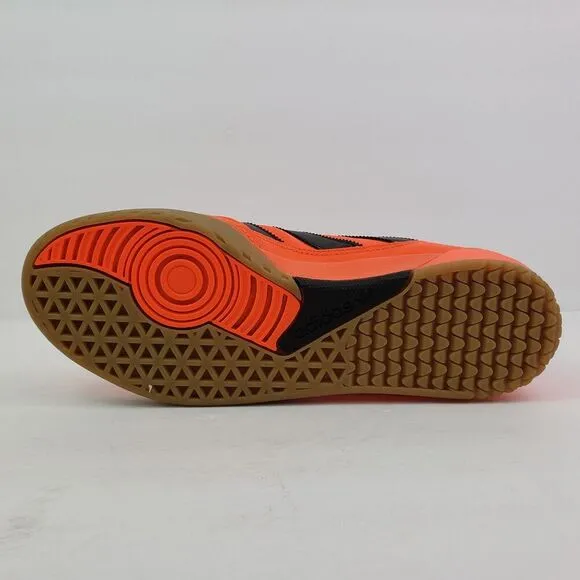 Adidas Copa Premiere Mens Size 7 Solar Red Core Black Low Sneaker Shoes IE0654